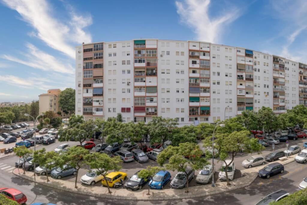 Iloftmalaga Urb. Bejar - Benalmadena Apartment Exterior photo